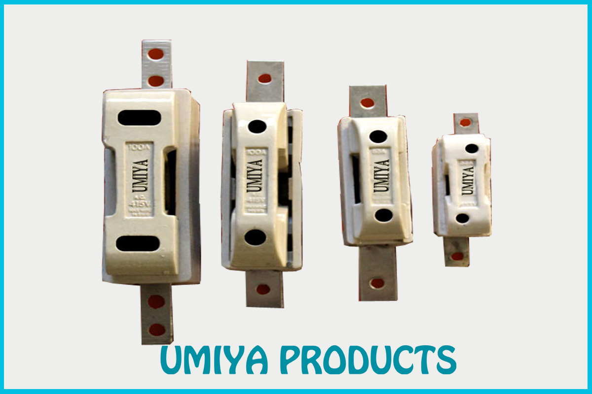Exal Type Fuses